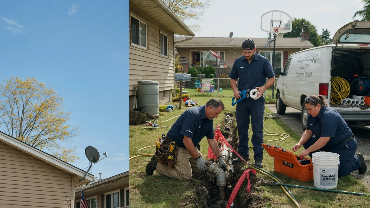 Garbage Disposal Replacement in Elm City, NC near me